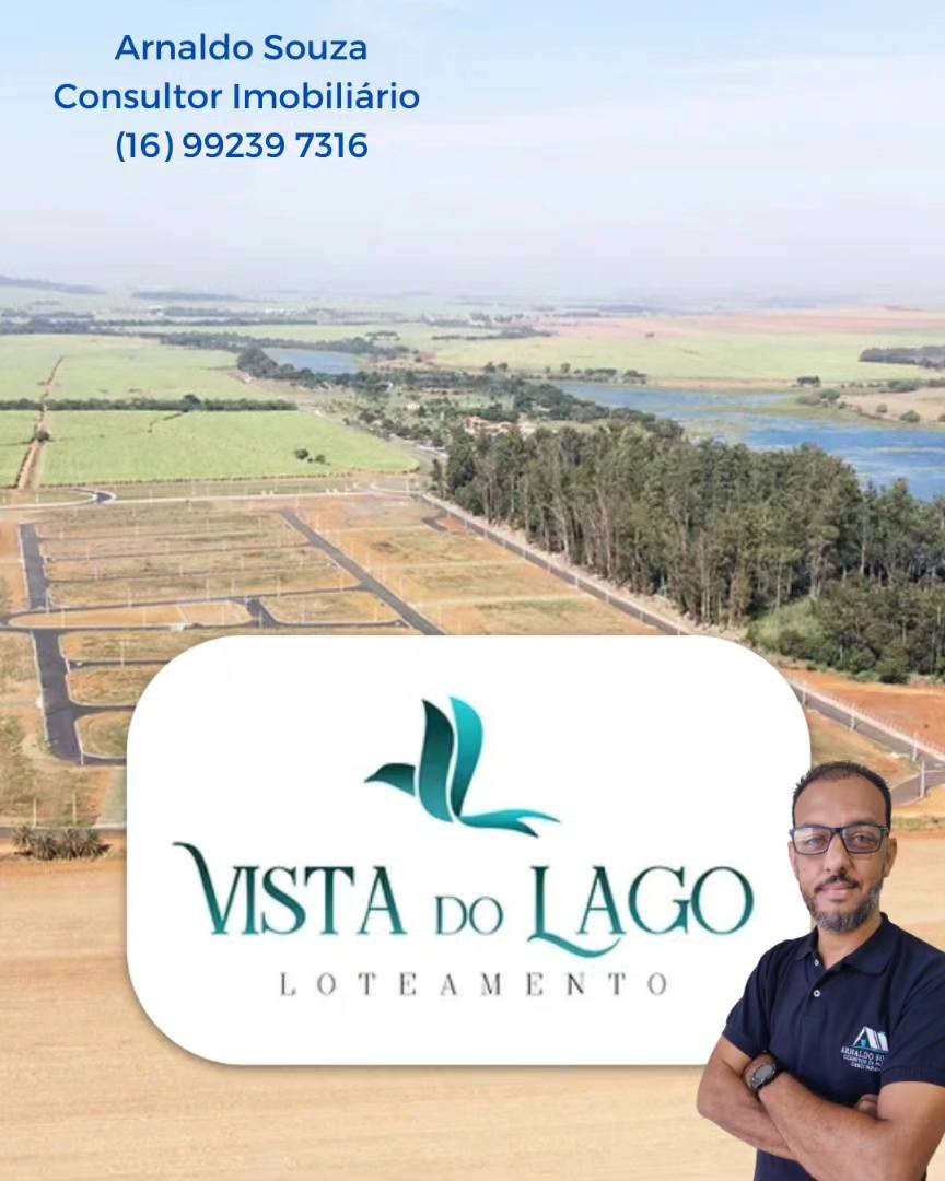 Terreno em Sertãozinho