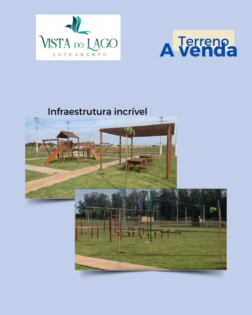 Terreno em Sertãozinho