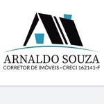 Arnaldo Souza Consultor Imobiliário