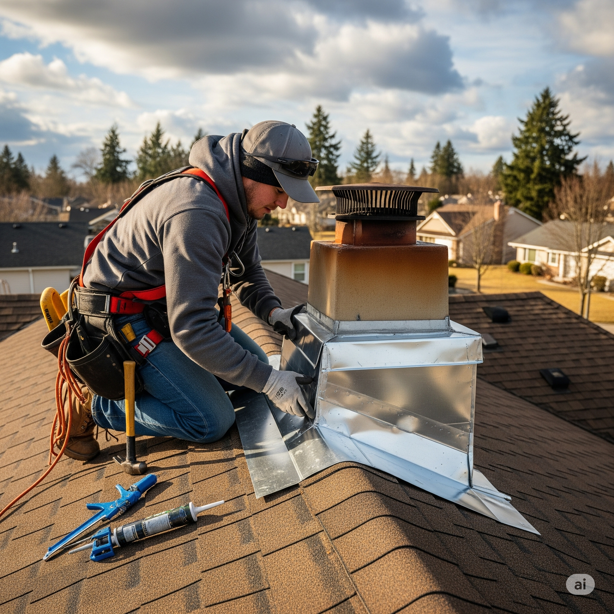 Calhas de moldura em Sertãozinho