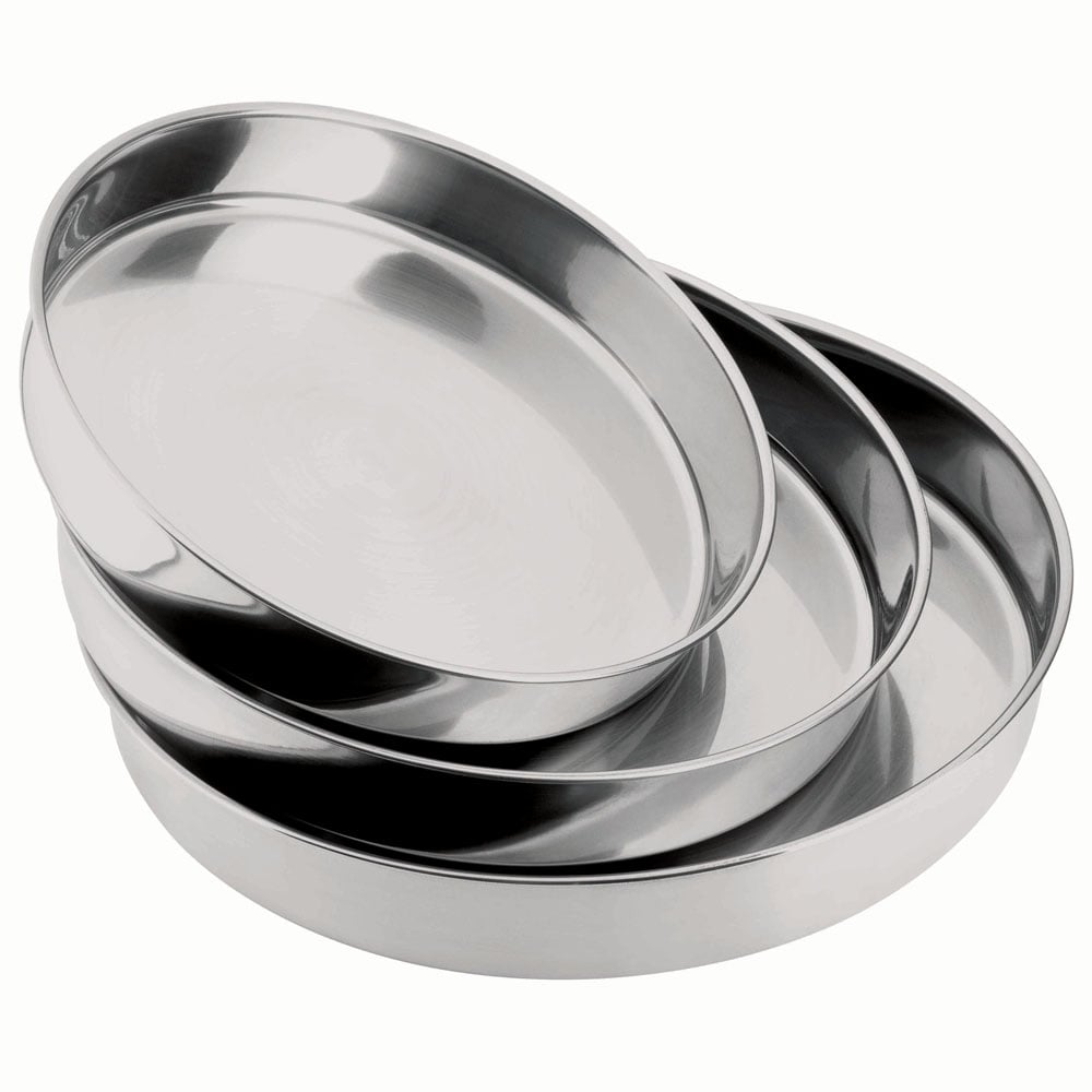 Conjunto de Formas para Bolo