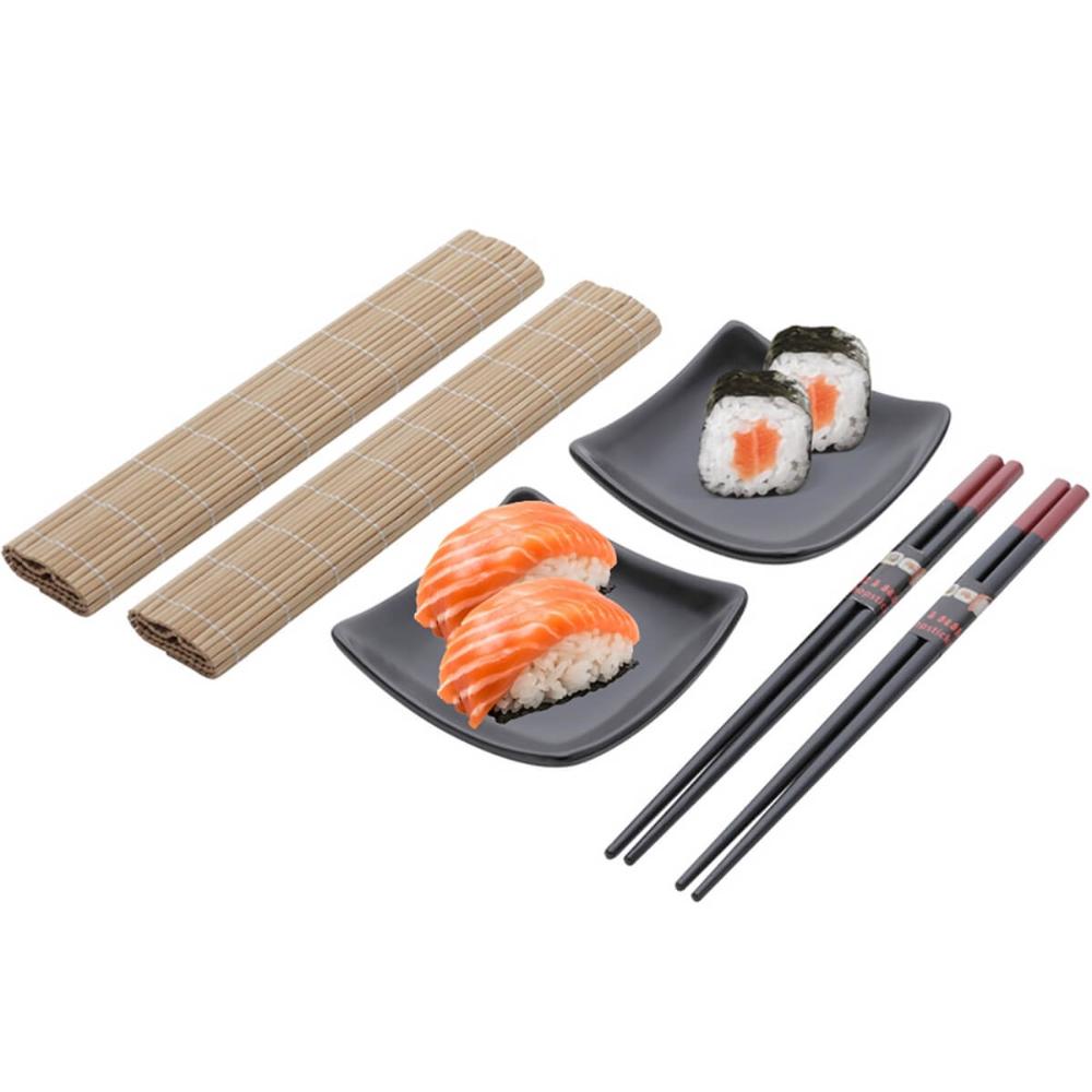 Conjunto Sushi