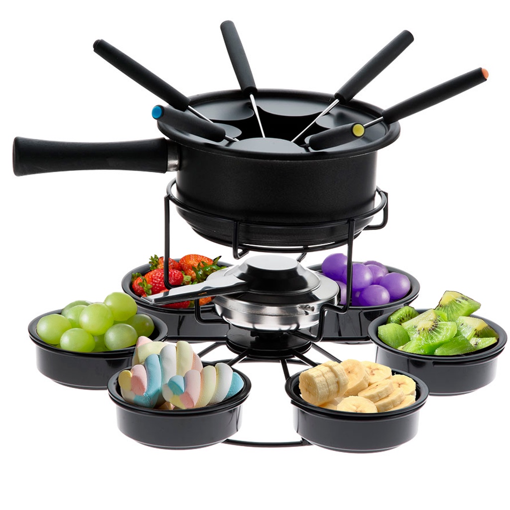 Aparelho de Fondue
