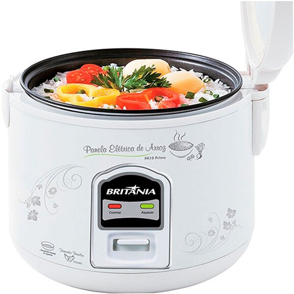 Panela Elétrica de Arroz