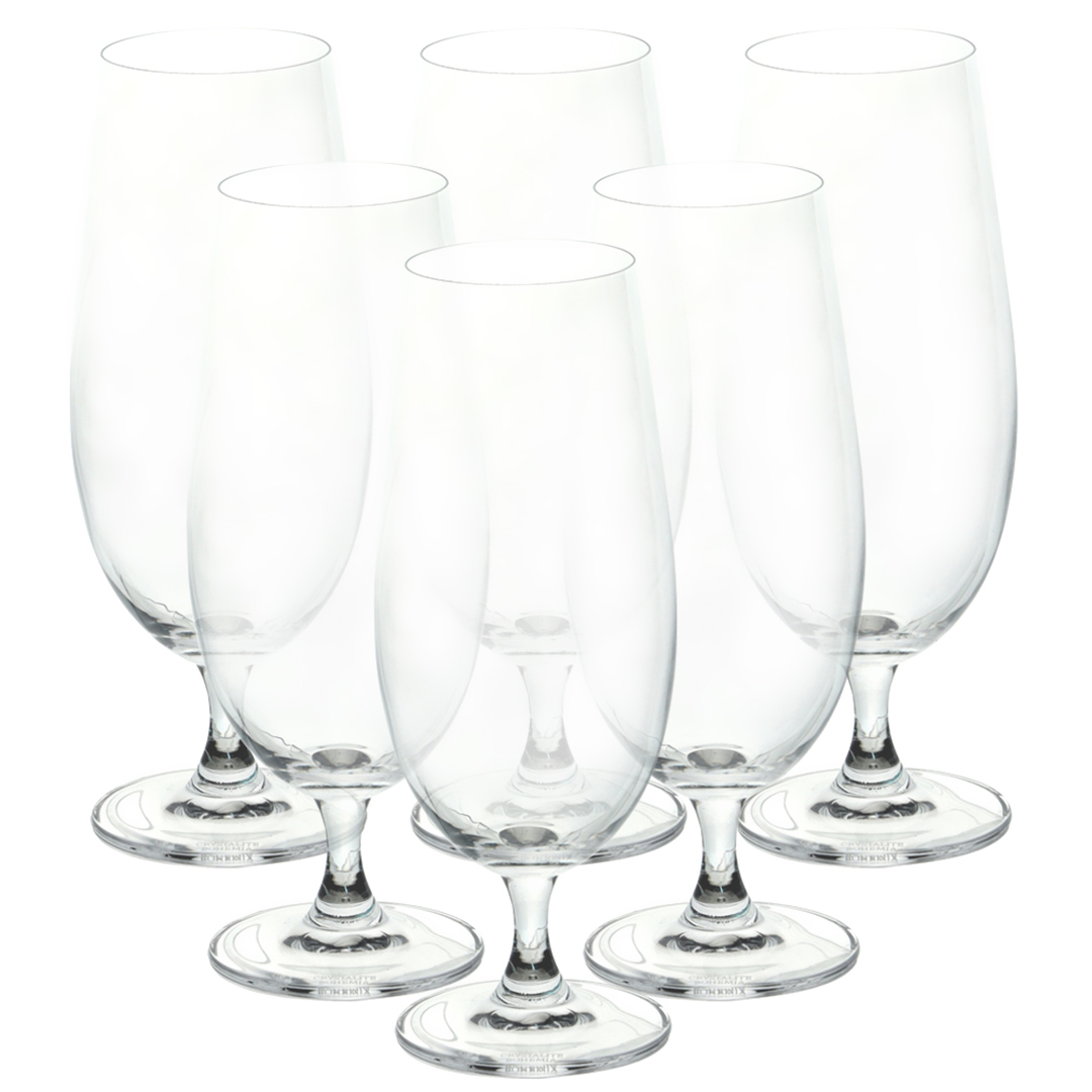 Conjunto taças para cerveja