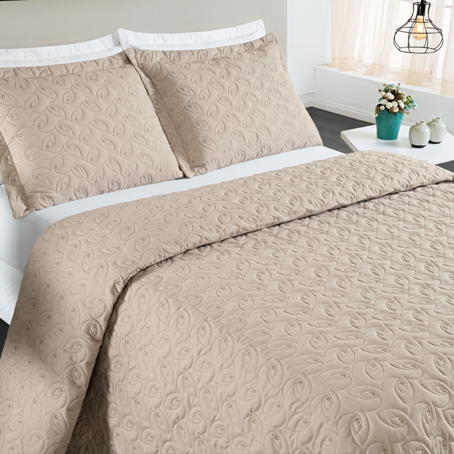 Kit Cobre Leito Casal