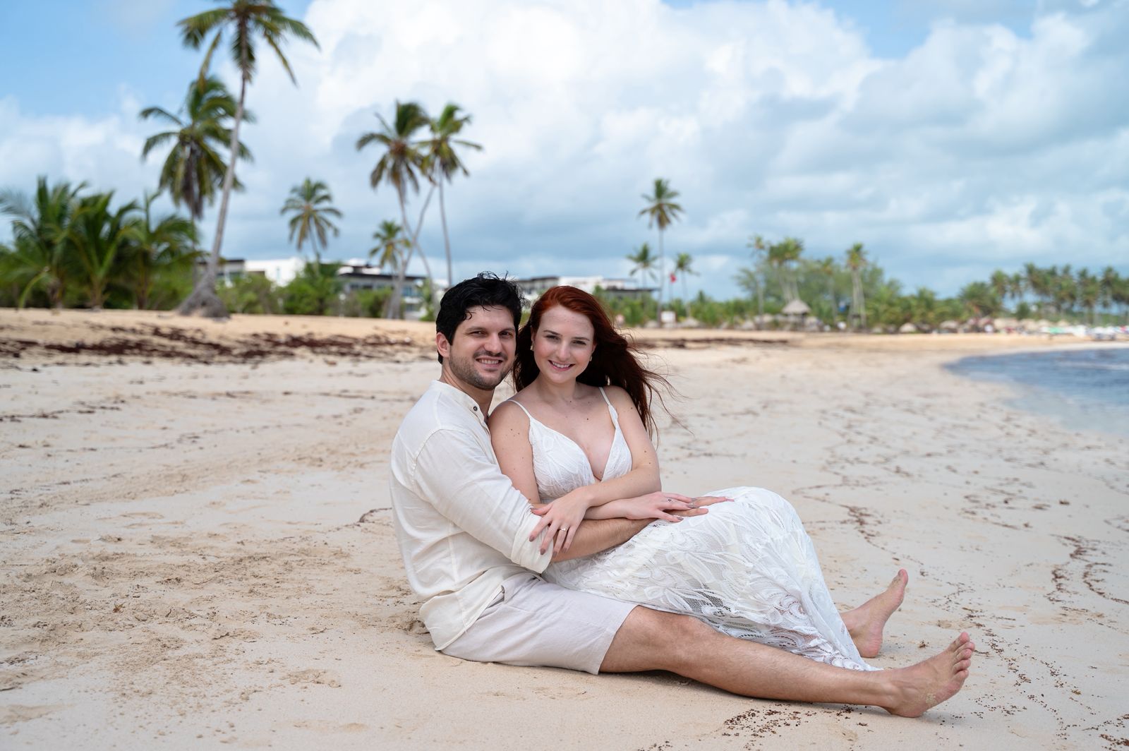 Graziele e Renan - Felicidade