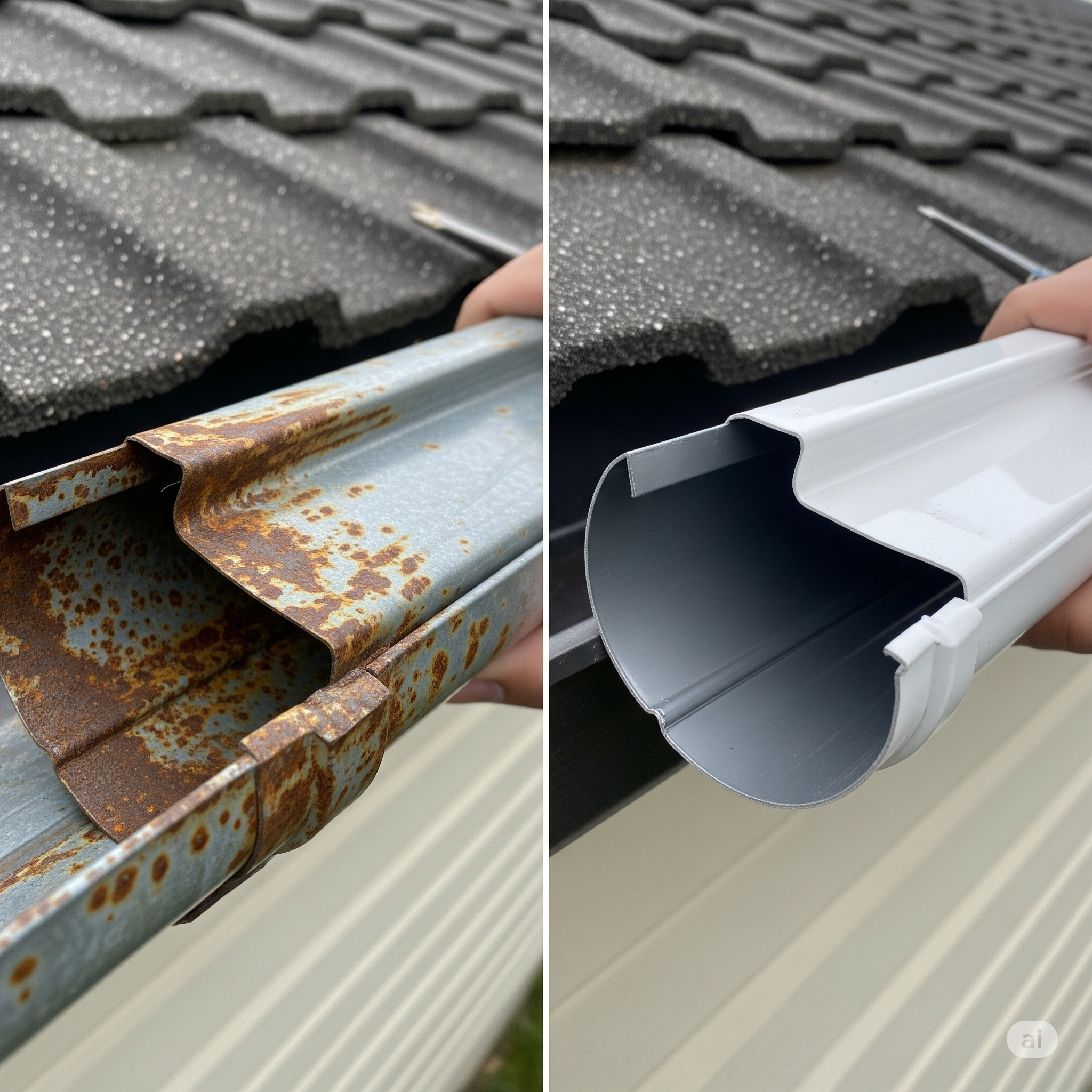 Instalação de Condutores