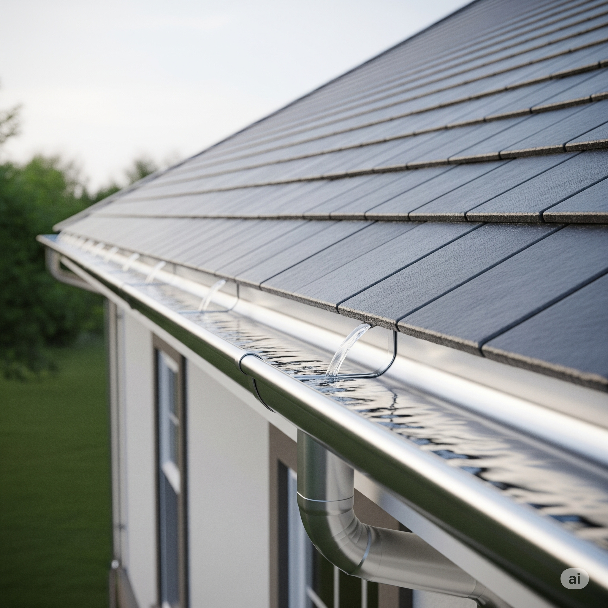 Reparo e Troca de Peças