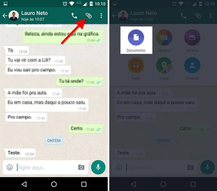 Gráfica digital em Sertãozinho para impressão de contratos urgentes