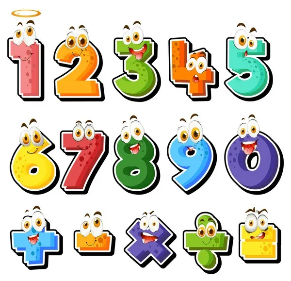 Atividade de Number Line Addition Worksheets Printable - Folha 13