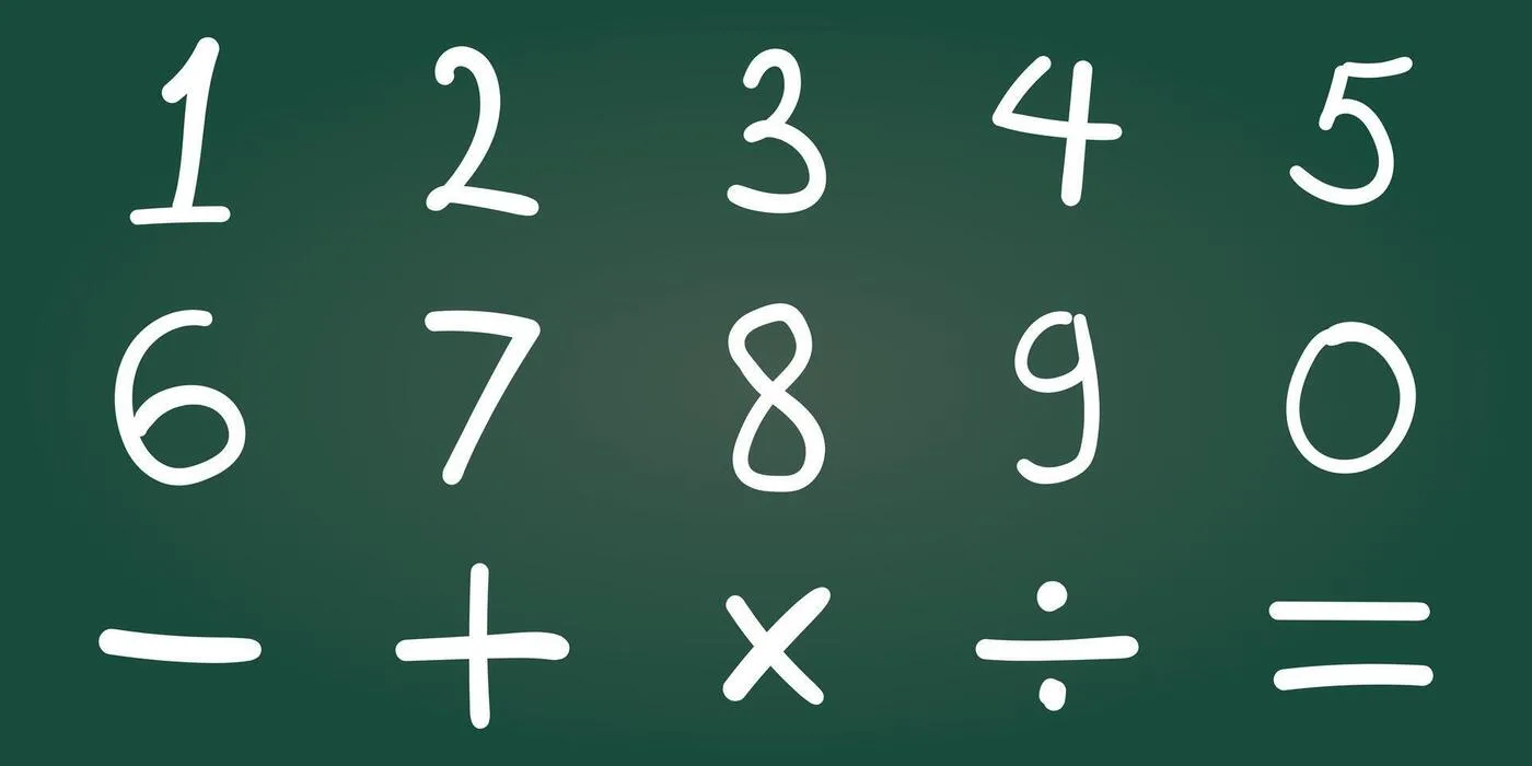Atividade de Number Line Addition Worksheets Printable - Folha 18