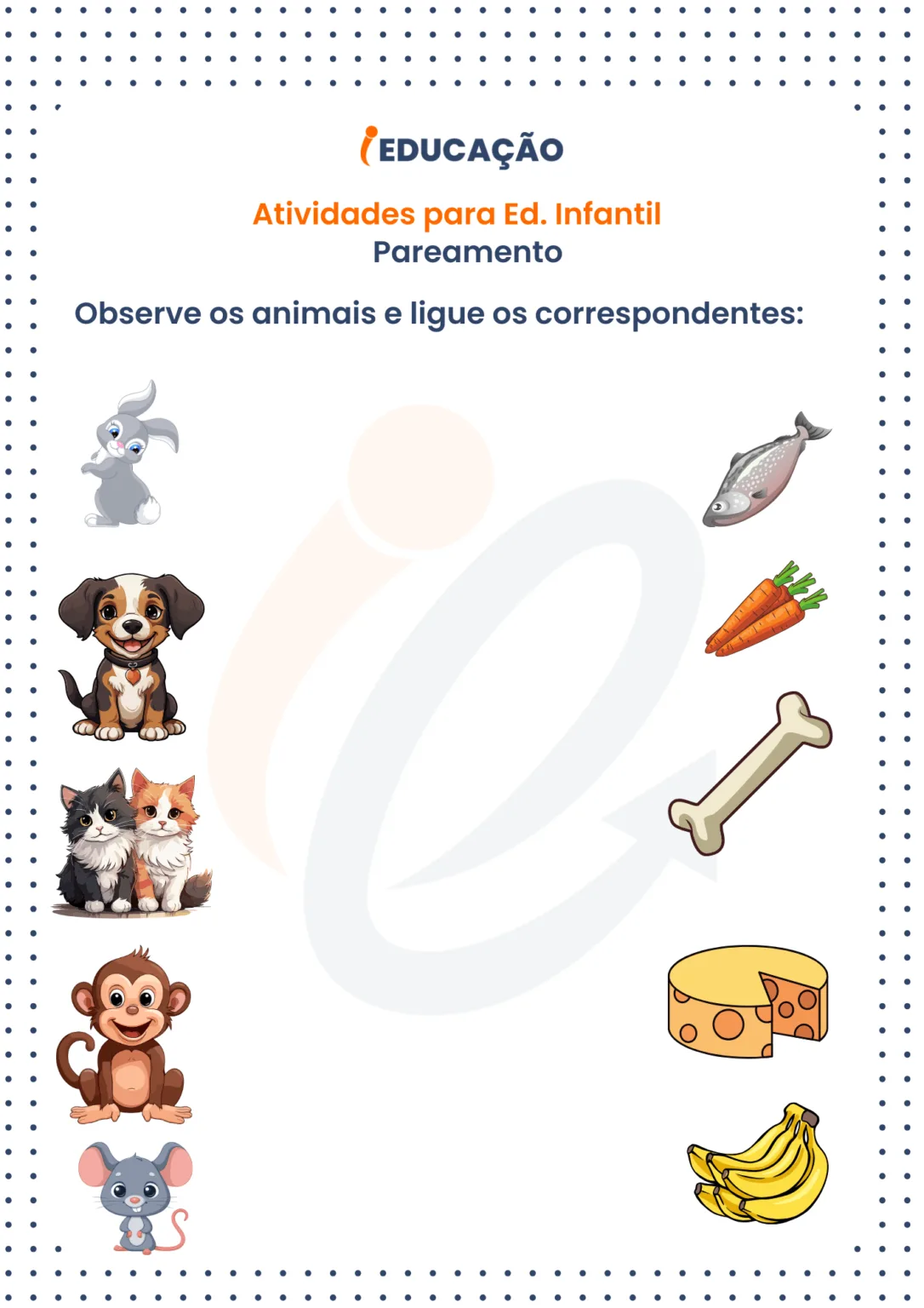 imagem de Atividades Infantil para colorir grátis