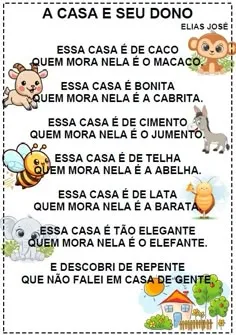 atividade de colorir Atividades Infantil