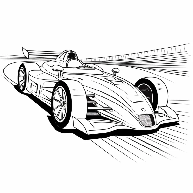 Carros Para Colorir para download gratuito