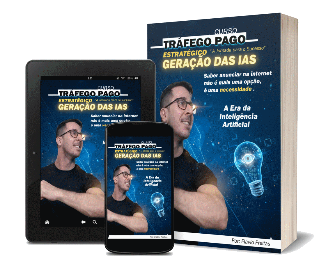 Ebook [Nome do Produto] – O guia definitivo sobre como criar um produto digital campeão em vendas