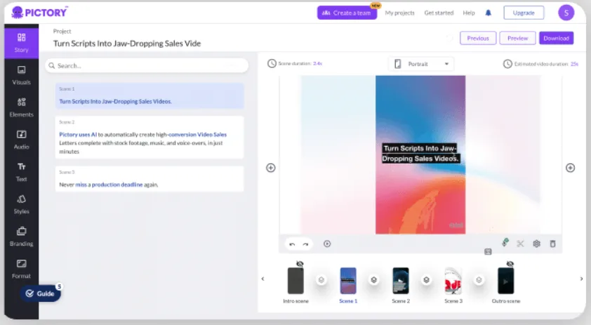Como Criar um Prompt Para geração de videos com IA Parte 2