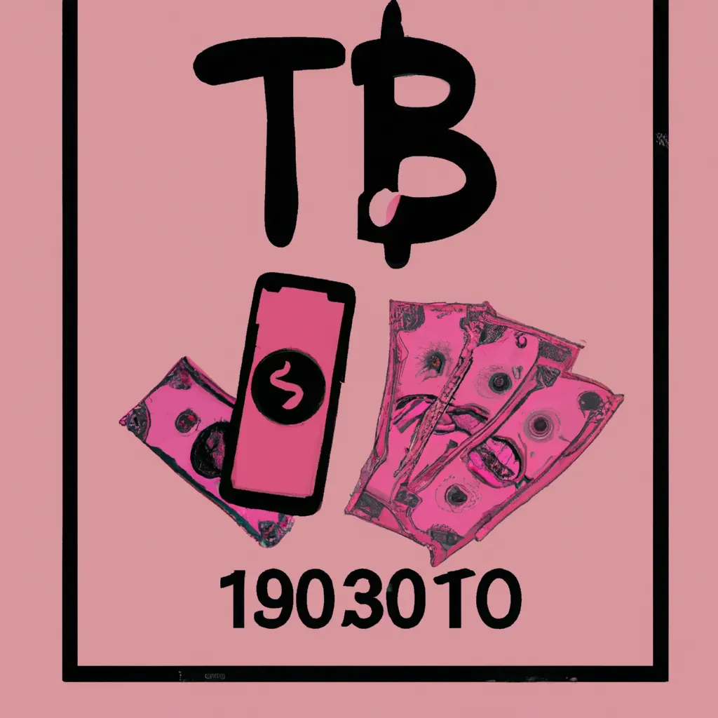 Como ganhar dinheiro na internet com  tiktok Parte 2